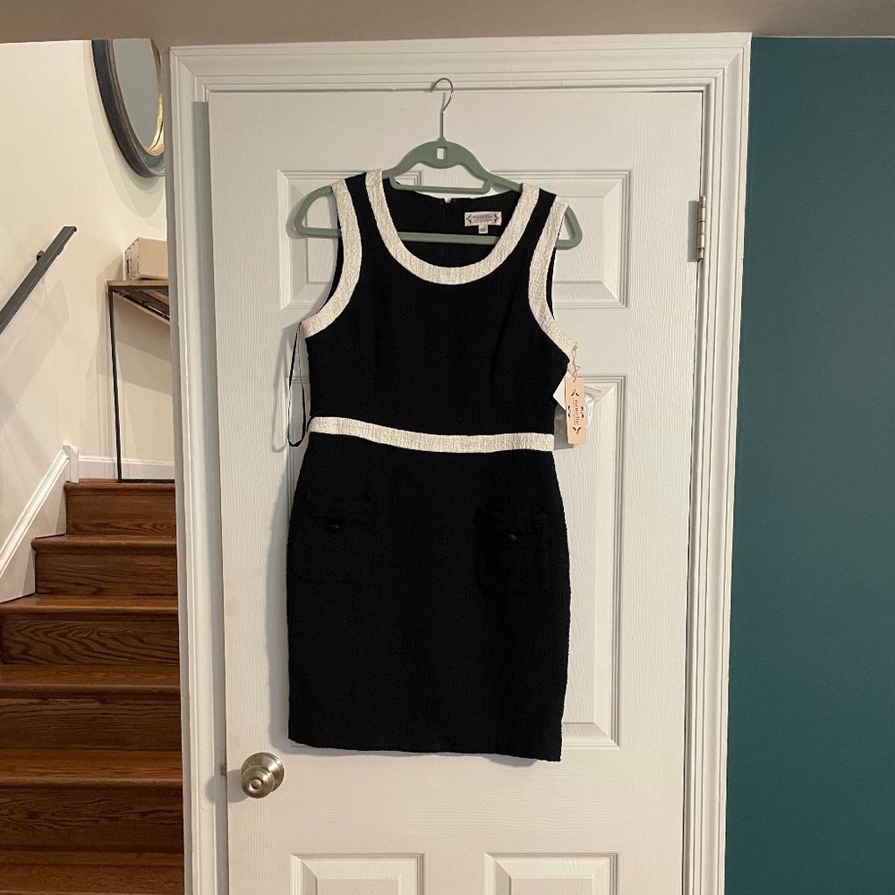 Nanette Leopore Work Dress